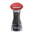 5.8" Football Pepper Mill